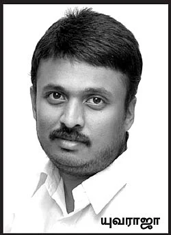 அம்மாவின் திட்டங்கள் என்னை ஈர்த்தன!