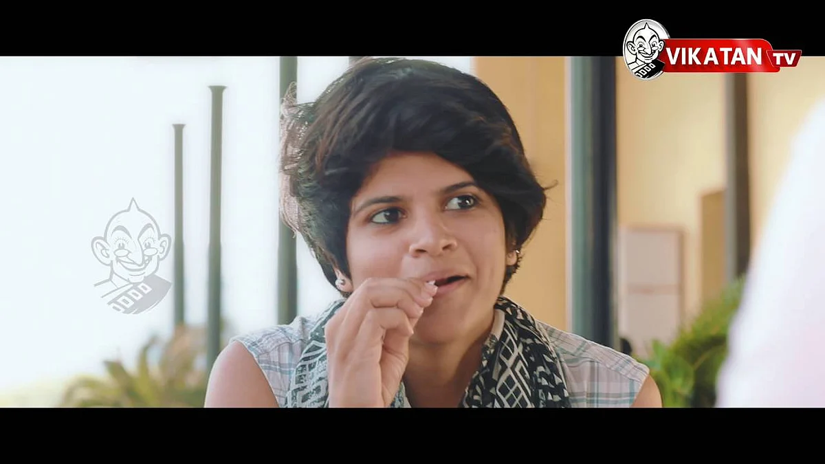If a girl asks about your fantasy | Jigidi dosth