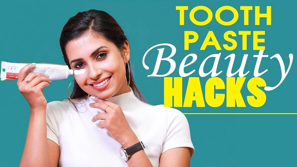 Tooth Paste Life Hacks! Everyone should Know