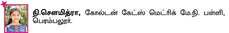 சுட்டி ஸ்டார் நியூஸ்