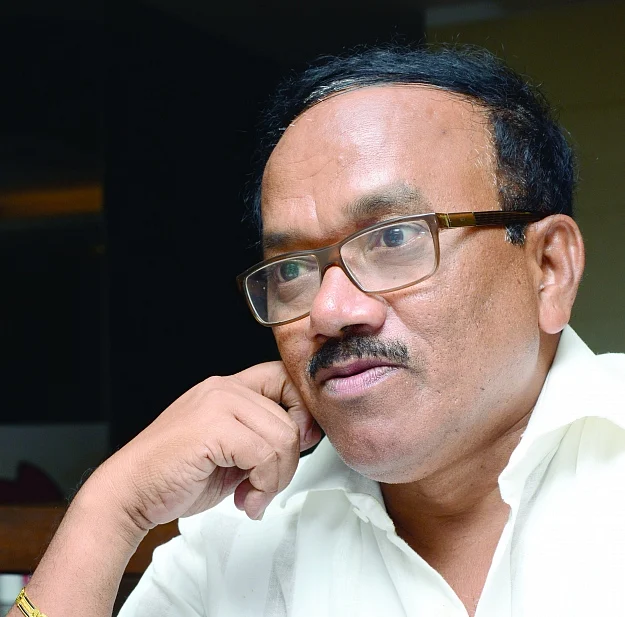 #Liveupdates #ElectionResults : மணிப்பூரிலும் பா.ஜ.க முன்னிலை