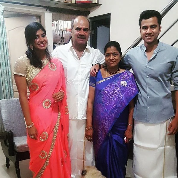``ரெண்டு மாசத்துக்கு ஒரு டயட் ஷெட்யூல் ஃபாலோ பண்ணுவேன்!’’ - நீச்சல் வீரங்கனை ஜெயவீணா #FitnessTips
