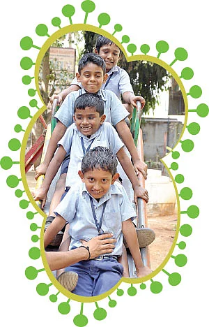 சிரிப்போ சிரிப்பு!