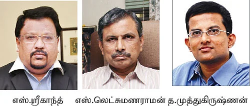 ஆடிட்டர் உதவியின்றி வரி கணக்கு தாக்கல் செய்ய முடியுமா?