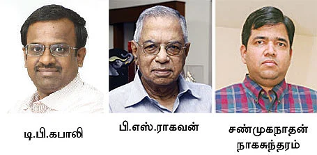 100 நாட்களில் மோடி என்ன செய்ய வேண்டும் ?