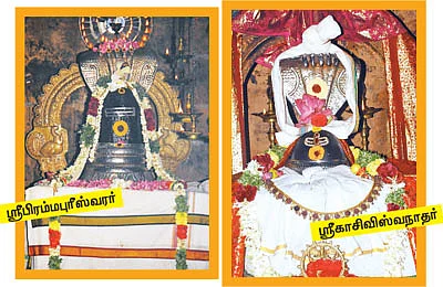 திருப்பட்டூர் அற்புதங்கள்!