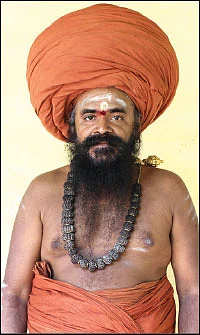 வருவாய் அருள்வாய் அபிராமி!
