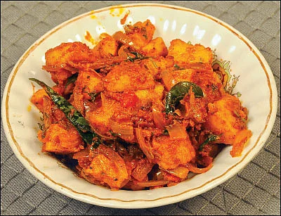 30 வகை எக்ஸாம் டைம் உணவுகள்!
