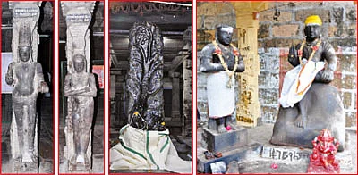 ஞானம் தருவார் ஆத்மநாதர்!