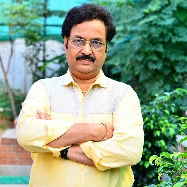 `` `வானப்பிரஸ்த நிலை' நோக்கிப் பயணிப்பவன் நான்" - பட்டுக்கோட்டை பிரபாகர்! #WhatSpiritualityMeansToMe