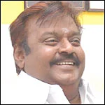 தேமுதிகவுக்கு தேர்தல் ஆணையம் அங்கீகாரம்!