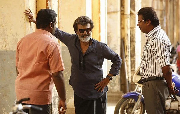 'காலா' பட கதை விவகாரம்! ரஜினி, ரஞ்சித்துக்கு மீண்டும் அவகாசம்