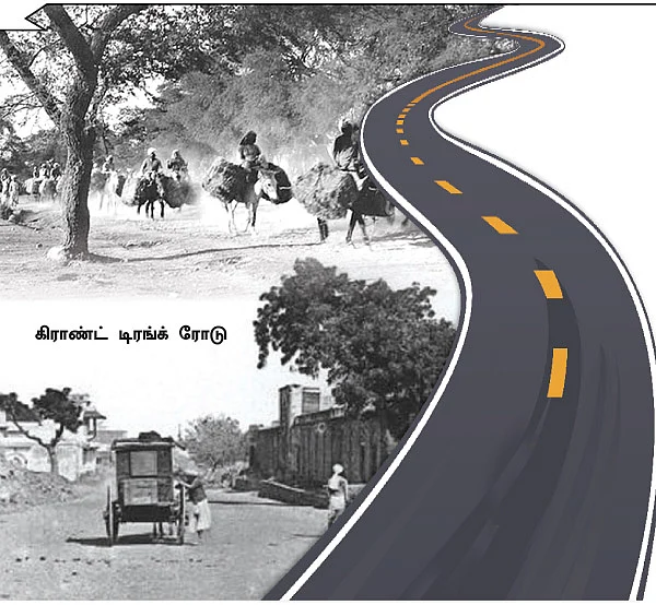 எனது இந்தியா!
