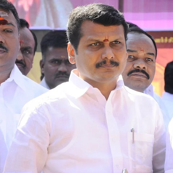 செந்தில் பாலாஜி உறவினர் வீடுகளில் வருமான வரித்துறை சோதனை