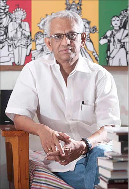 “அப்பா தந்த ஆரோக்கிய வாழ்க்கை!”