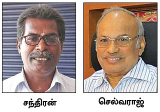 ஒரு நாளைக்கு ரூ.1.63 கோடி... ஓர் ஆண்டுக்கு ரூ.358 கோடி... - மிரட்டும் முட்டை முறைகேடு