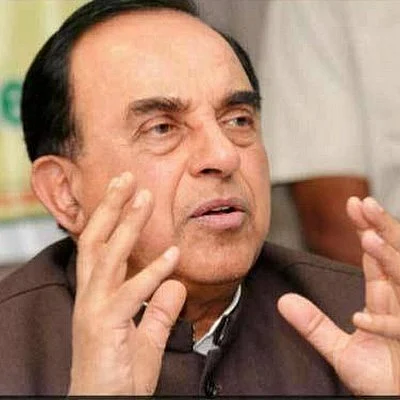 இந்த ஆண்டு இறுதிக்குள் ராமர் கோவில் கட்டுமான பணிகள் தொடங்கும்: சுப்பிரமணியன் சாமி