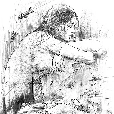 நிலமதி - சிறுகதை