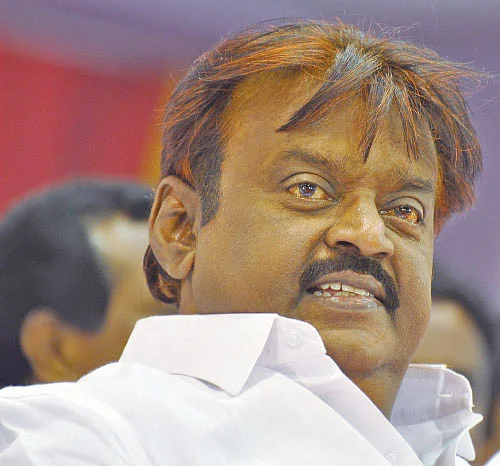 சர்வே கார்னர்!