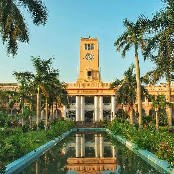 ``அமைச்சரவைக்குத் தெரிந்திருக்காமல், அண்ணாமலைப் பல்கலையில் ஊழல் நடந்திருக்காது!"