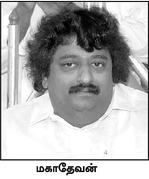 ‘பிரம்மஹத்தி தோஷமும்... மகாதேவன் மரணமும்!’
