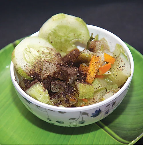 30 வகை எடை குறைப்பு உணவுகள்