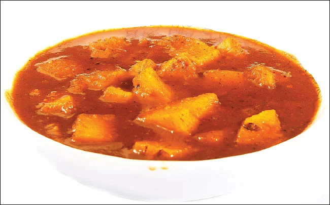 மாத்தி யோசி... சுவையில் அள்ளும் சூப்பர் ரெசிப்பிகள்