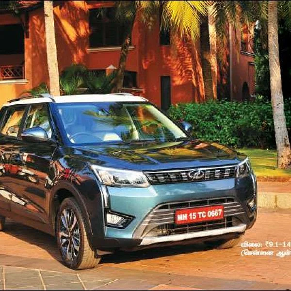 XUV300 ஏன் வாங்கலாம், ஏன் வாங்கக் கூடாது... 5 காரணங்கள்!