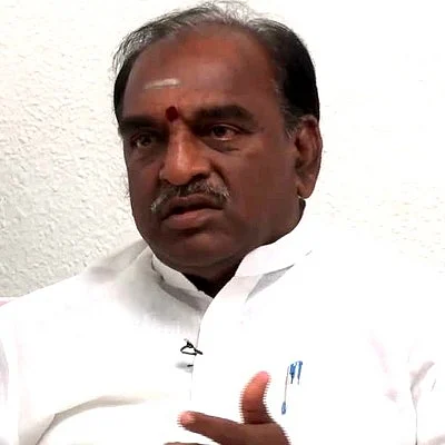 விஜயகாந்திடம் இருந்து 'நோ' சிக்னல்: பொன்.ராதாகிருஷ்ணன்!