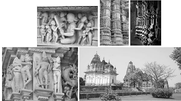கஜுராஹோ