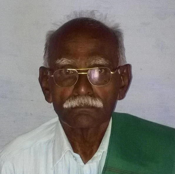 ’ஓசோனைப் பாதுகாக்க வேண்டி மத்திய அமைச்சருக்குக் கடிதம் எழுதிய திருப்பூர் விவசாயி’