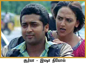 சிவாஜி முதல் சூர்யா வரை - மணிரத்னம் பேசுகிறார்
