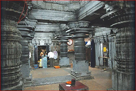 நலம் அருளும் நாகமங்களா!