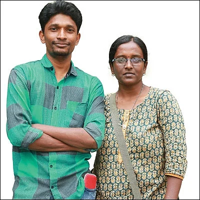 களத்தில் ஒரு காதல்!