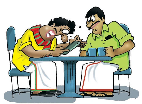 ஜோக்ஸ் - 6