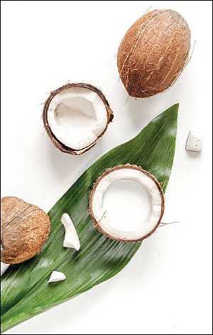 மழை அழகா? கூந்தல் அழகா?