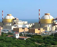 கூடங்குளம் பணிகளை நிறுத்தினால் பேராபத்து: ஸ்ரீகுமார்