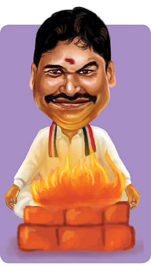 மந்திரி தந்திரி - 15 !
