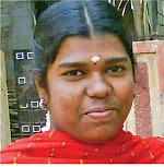 விஷ்ணுபிரியாவை வீழ்த்தியது யார்?