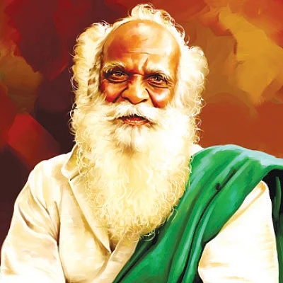 ‘இனியெல்லாம் இயற்கையே’ - ஒரு நாள் கருத்தரங்கு!