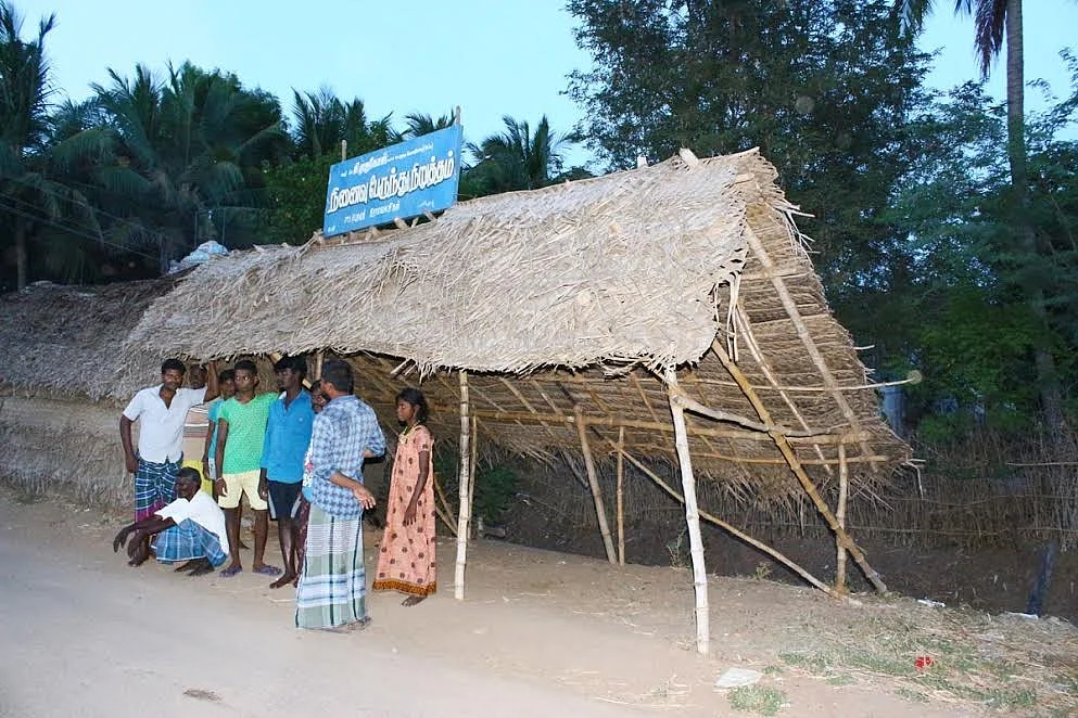 இருபது வருஷம் ஓடிப்போச்சு! ஒரு கிராம மக்களின் குமுறல் இது