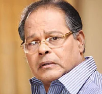 வந்தது கேன்சர்... தந்தது நம்பிக்கை!