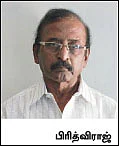 ஊர் ஜாதகம் - தேவை அடிப்படைக் கட்டமைப்பு வசதி !