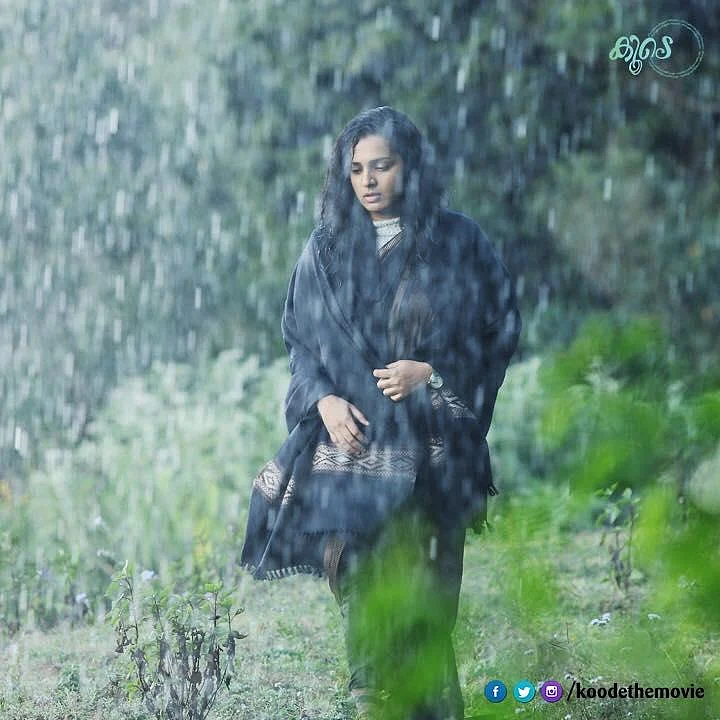 கம்பேக் நஸ்ரியா, வாவ் பார்வதி, செம பிருத்வி... #koode படம் எப்படி?