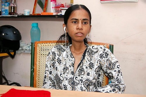 தசை சிதைவு நோய்: உதவ காத்திருக்கும் பாதிக்கப்பட்ட சகோதரிகள்!