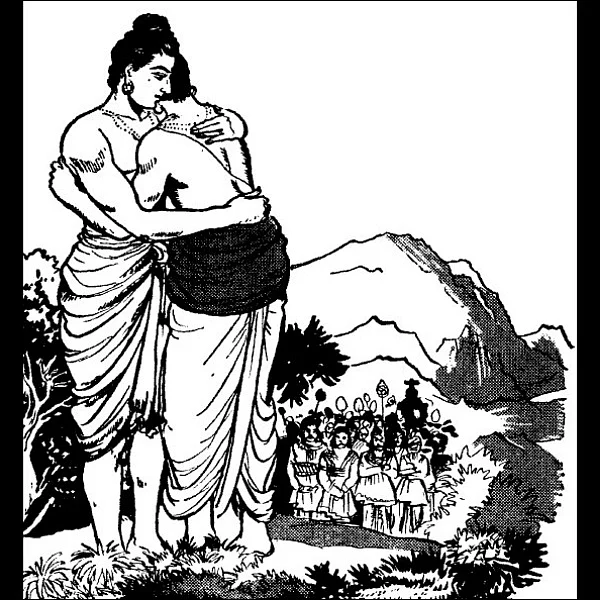 சித்திர ராமாயணம்