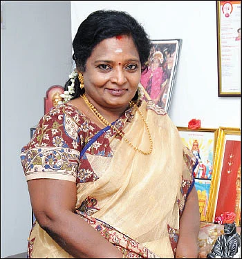 அந்தக் குரலில் அப்படி ஒரு மயக்கம்!