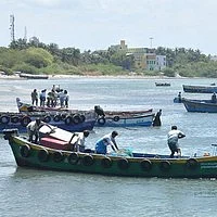 கச்சத்தீவு பகுதியில் கட்டணம் செலுத்தி மீன்பிடிக்கும் திட்டம் அமல்?