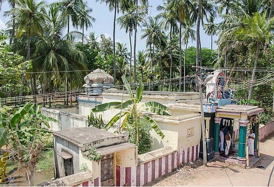 ஆலயம் தேடுவோம்...