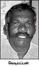 அலட்சிய அதிகாரிகள்... அலறும் விவசாயிகள்!
